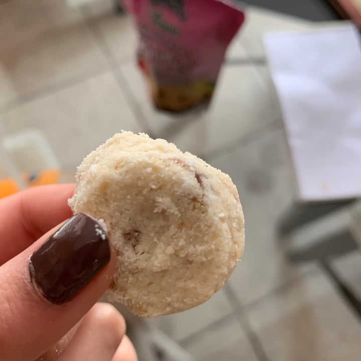 photo of Farm Boy Shorties - Raspberry Lemon Cookie Bites shared by @bananabreadgirl on  02 Jun 2021 - review