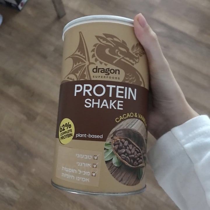 review photo of Dragon Superfoods Protein Shake shared by @ellie14 on 02 Apr 2020 - review