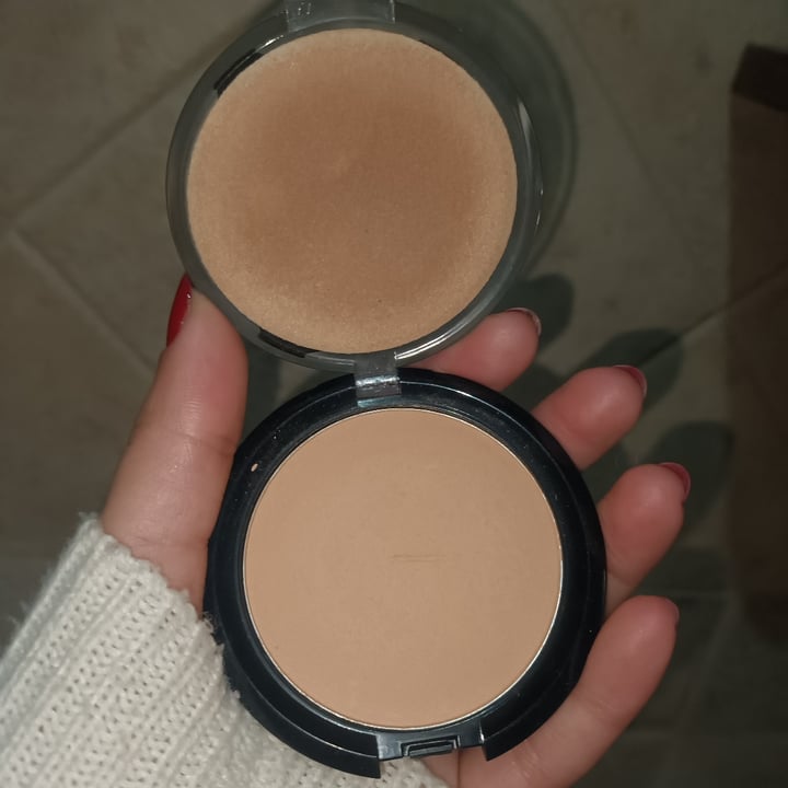 review photo of Natura Faces Polvo Compacto shared by @agosarancibia on 02 Jul 2022 - review