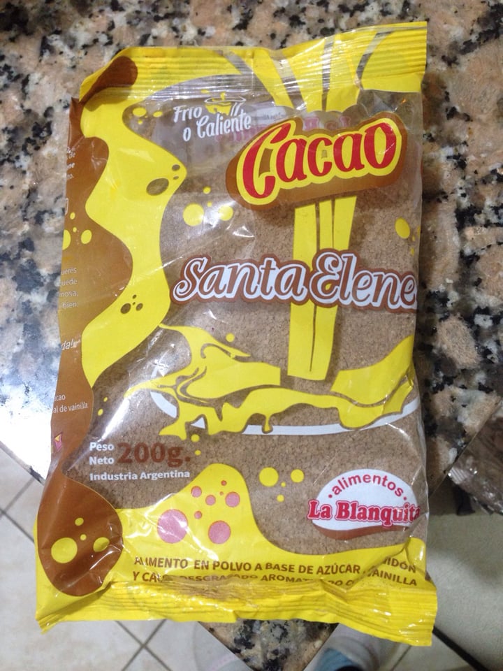 review photo of La Blanquita Cacao shared by @lauleon on 17 Aug 2020 - review