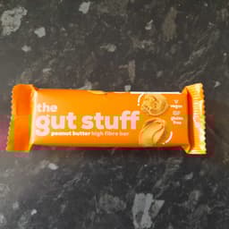 the gut stuff
