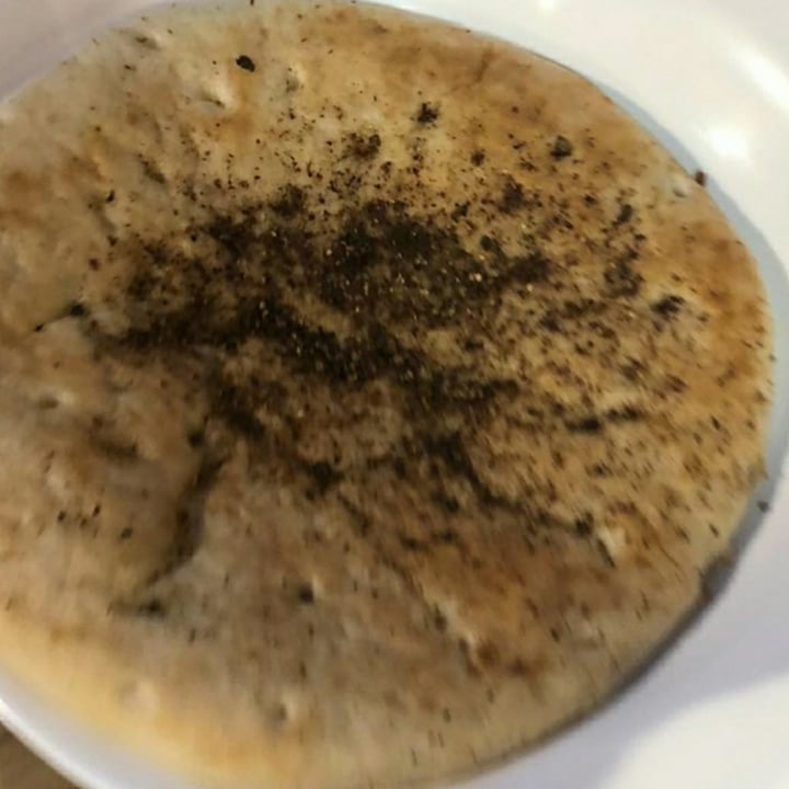 photo of Pita Bakery Ras el hanout Pita shared by @huggsbabies on  27 Feb 2021 - review
