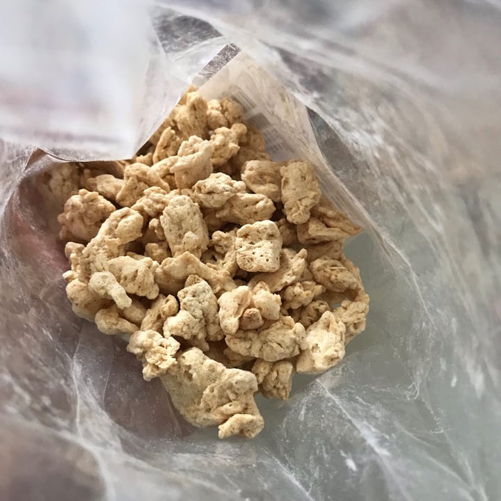 review photo of Dr. Oko Soybean nuggets shared by @oyhy on 16 Jun 2020 - review