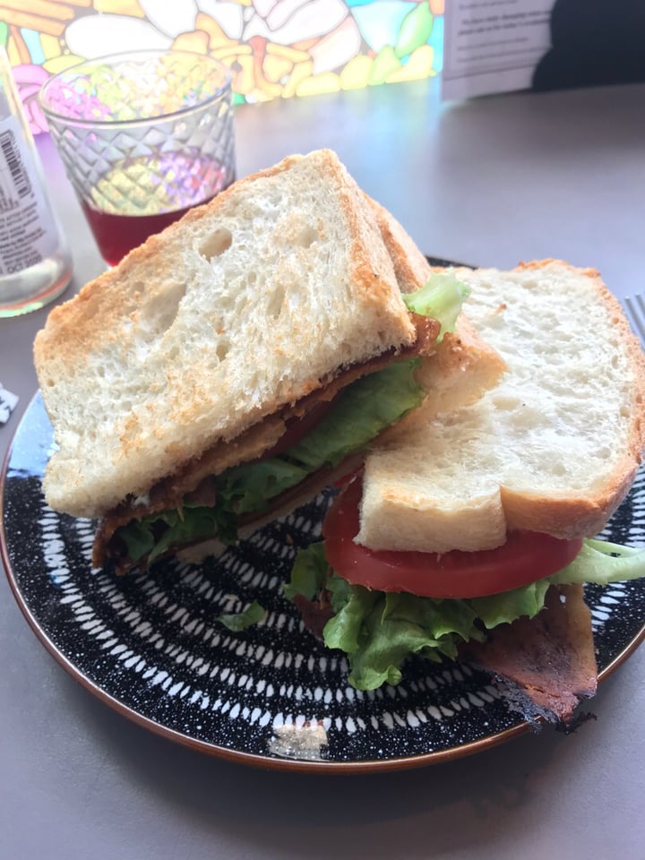 photo of Black Rabbit BLT shared by @caitliin on  22 Aug 2019 - review
