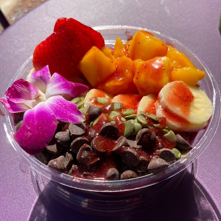 review photo of Insta bolz Rose Bowl shared by @megs99 on 06 Sep 2020 - review