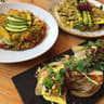 Wild Food Cafe