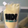 Monterrey Dairy Free