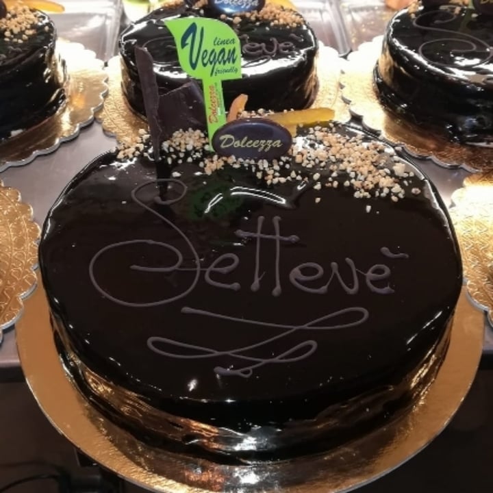 review photo of Bar Dolcezza di Cuscunà Temistocle Setteve shared by @beatricetralla on 15 Apr 2021 - review