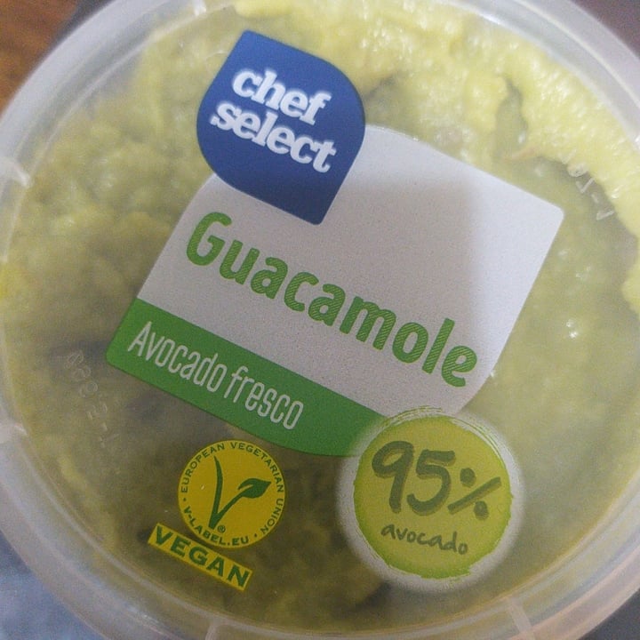 photo of Vemondo guacamole shared by @fede85 on  03 Sep 2022 - review