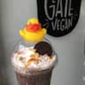 Le Gate Vegan