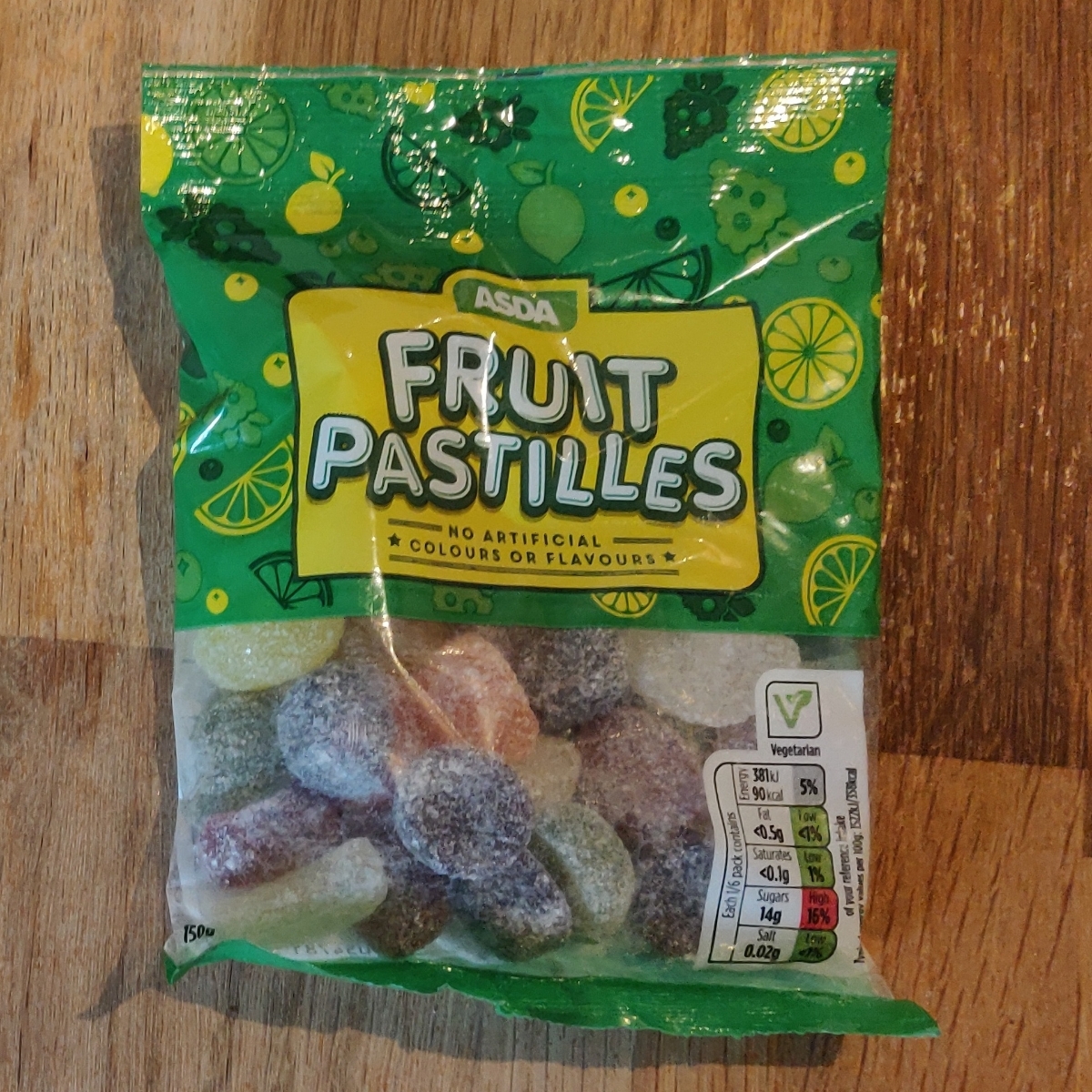 ASDA Fruit Pastilles Reviews Abillion asda-fruit-pastilles-reviews-abillion