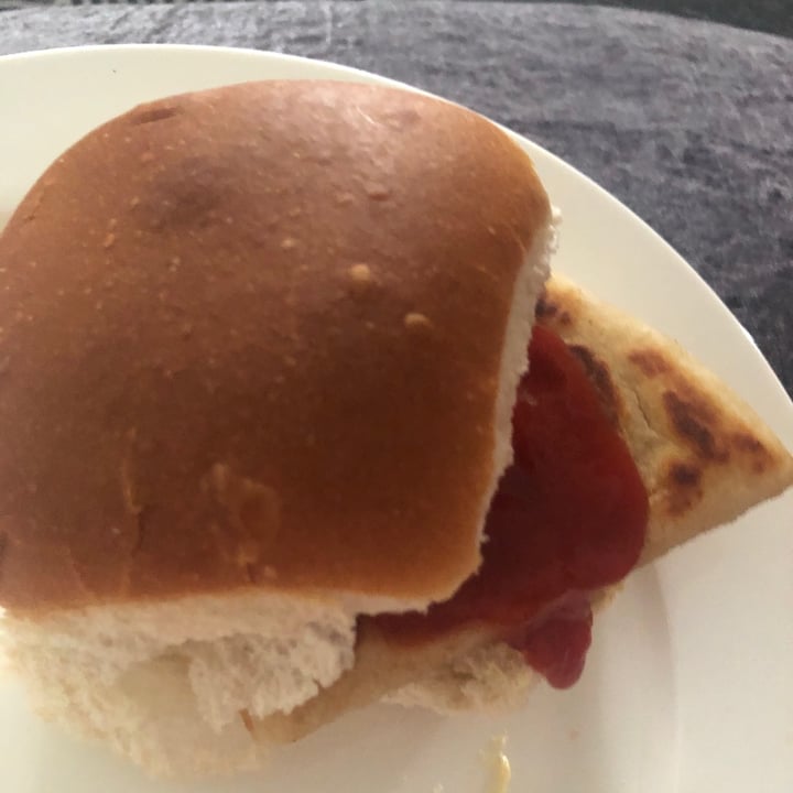 review photo of ASDA Potato scone shared by @chloebeaxv on 10 Apr 2021 - review
