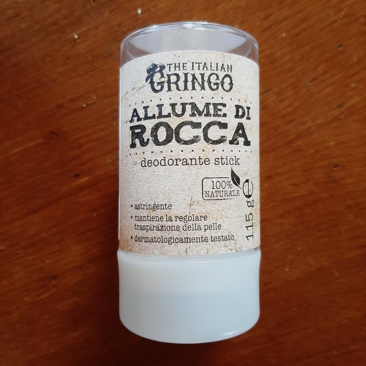 review photo of The Italian gringo Allume di Rocca shared by @lauraloulou on 23 Apr 2022 - review