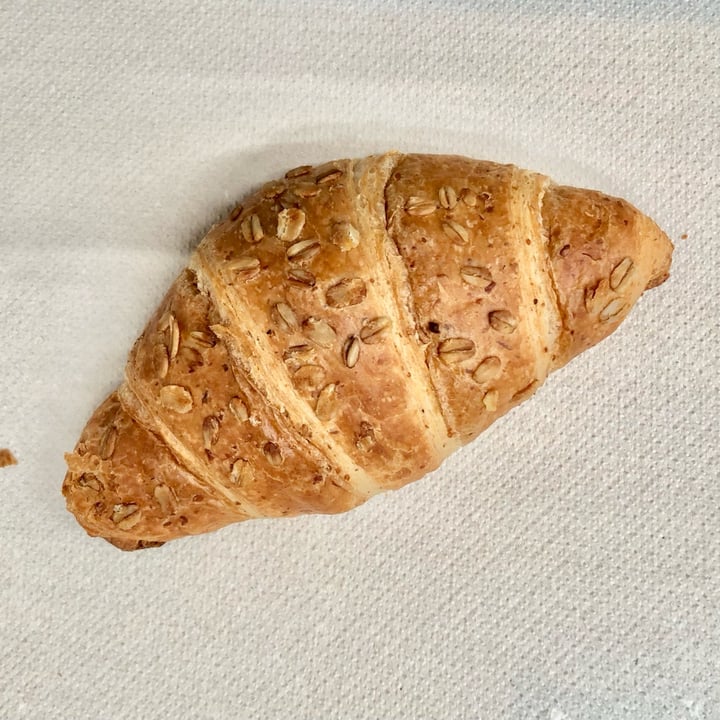 review photo of Panificio Lunardi brioche al melograno shared by @lauraferro on 09 Dec 2022 - review