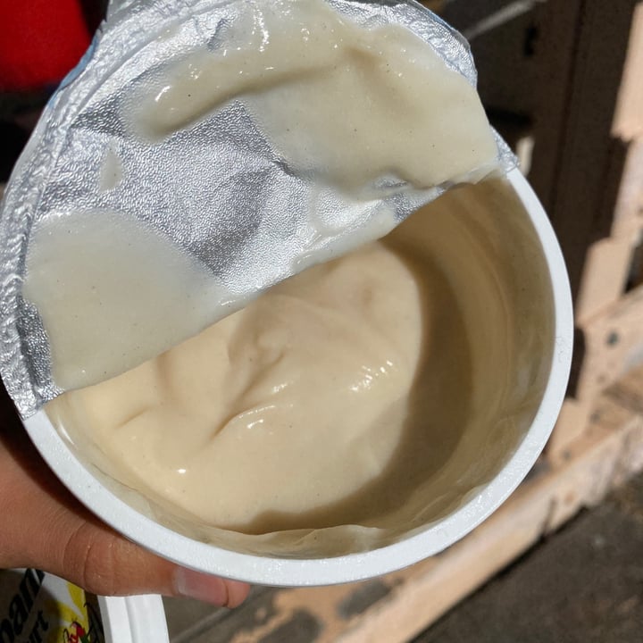 review photo of Chobani Chobani Oat Milk Vanilla shared by @earthling-joel on 01 Sep 2022 - review