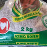 King korn