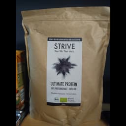 Strive