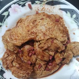 Gluten Holandes
