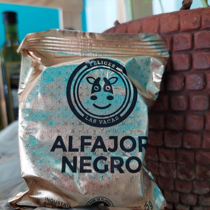 review photo shared by @puntovegan on 09 Nov 2021 - post