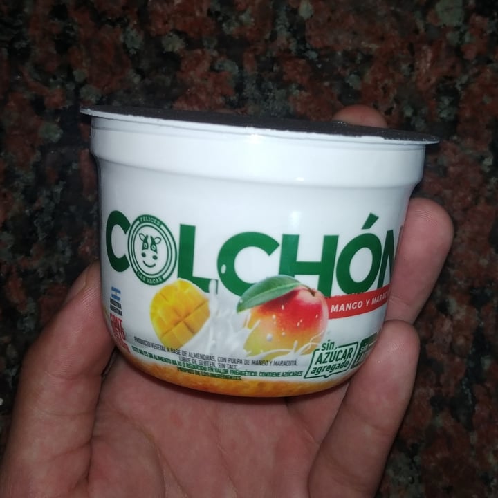 review photo of Felices Las Vacas Colchón Mango y Maracuya shared by @lautarofrackiewicz on 14 Nov 2022 - review