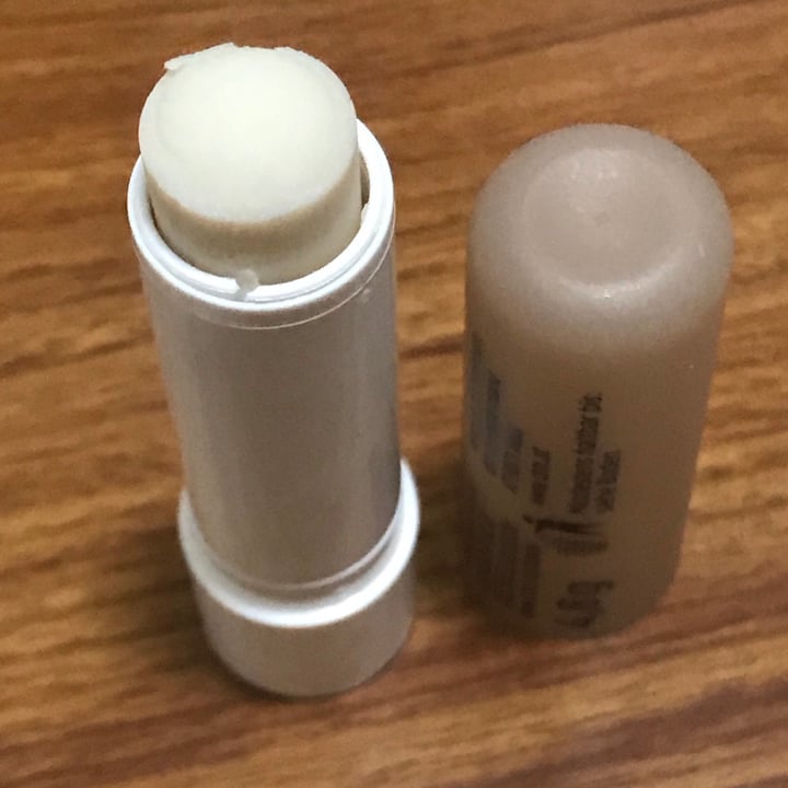 photo of Balea Lip balm shared by @jamesfay on  28 Jun 2020 - review
