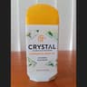 CRYSTAL 