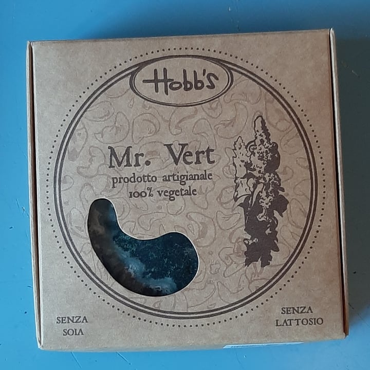photo of HOBB’S Mr. Vert shared by @rross14 on  18 May 2022 - review