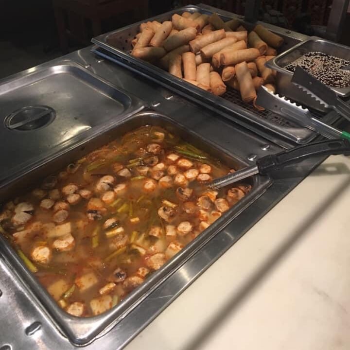 photo of Araya's Place Buffet shared by @purpleraven14 on  07 May 2020 - review