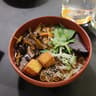Staj Noodle Bar Vomero