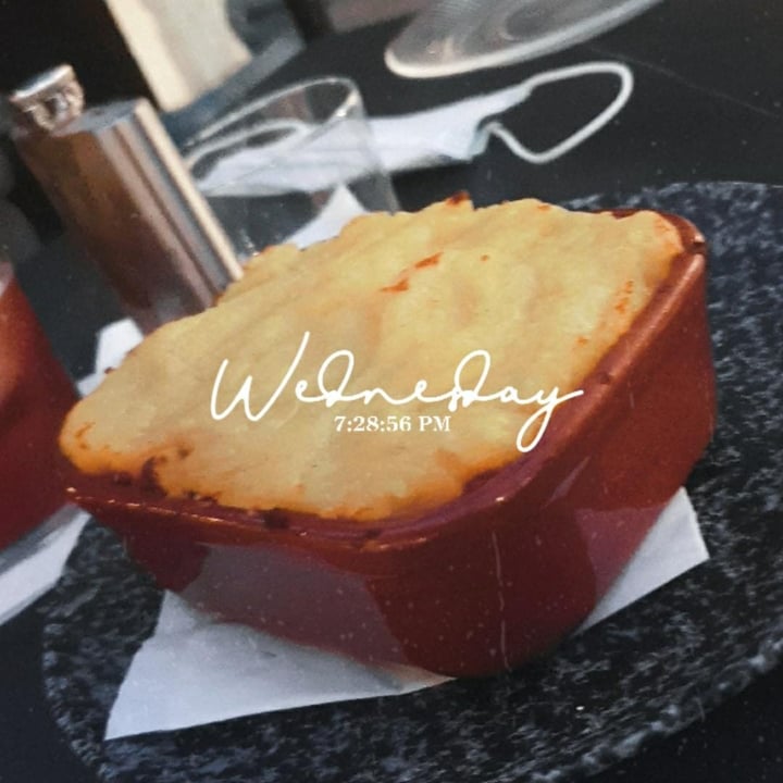 review photo of אוקספורד בר Oxford Bar Shepherd's Pie shared by @sofush on 26 Sep 2020 - review