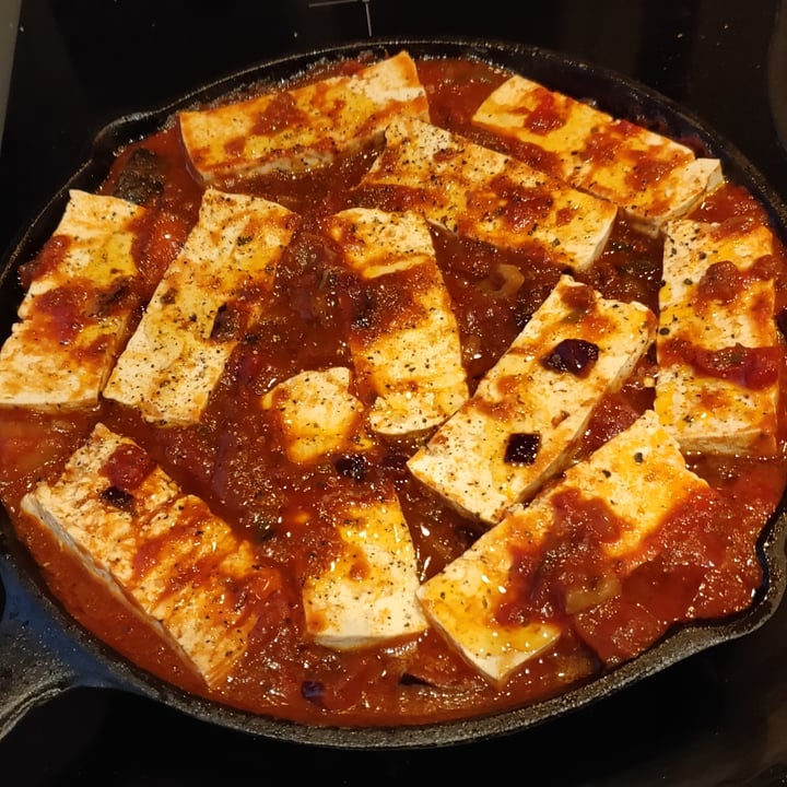 review photo of Fairtrade Original Tunisian Shakshuka spice mix shared by @milvi4ka on 06 Feb 2022 - review