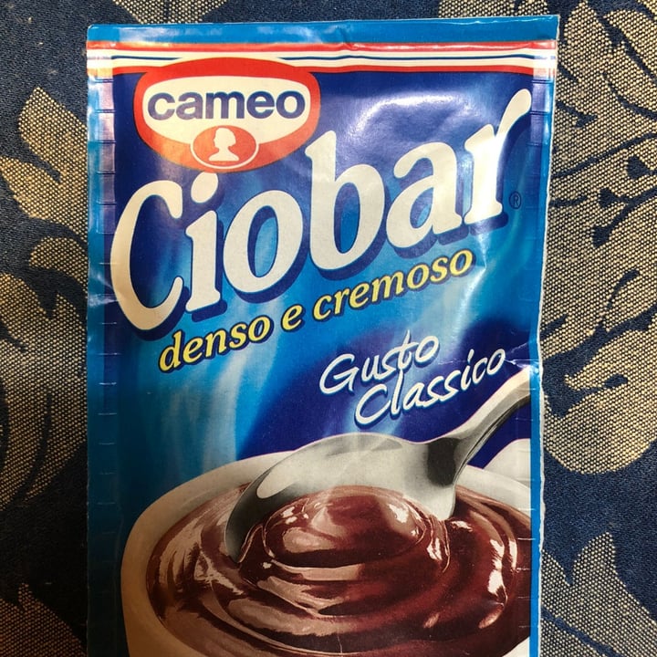 photo of Ciobar Ciobar classico shared by @miladommy on  13 Mar 2022 - review