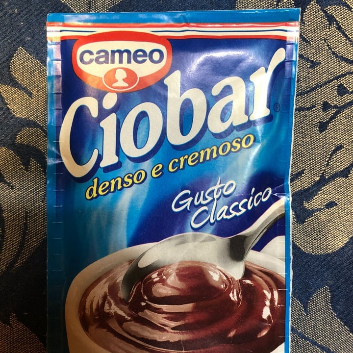 review photo of Ciobar Ciobar classico shared by @miladommy on 13 Mar 2022 - review