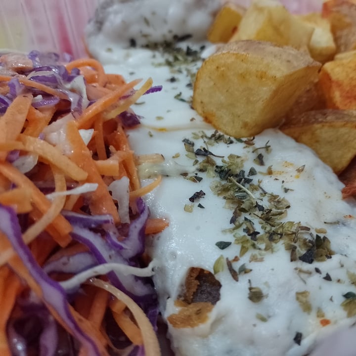 review photo of Red Frog Beer House Napolitanga shared by @karenyan on 22 Jul 2022 - review