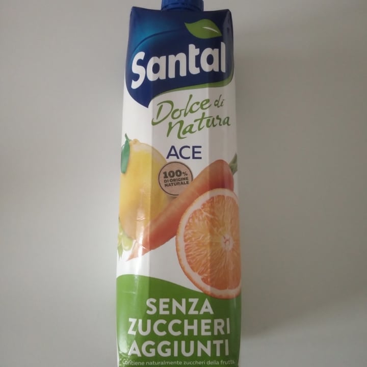 photo of Santal Ace shared by @pierporco on  24 Jun 2021 - review