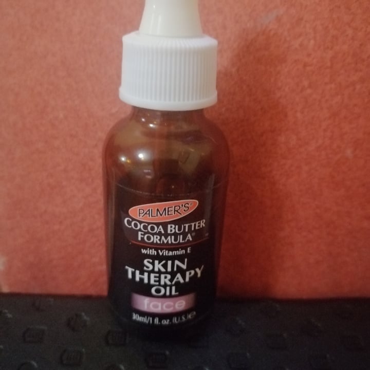 review photo of Palmer's Skin Therapy Oil shared by @marlenesevilla on 15 Jul 2020 - review
