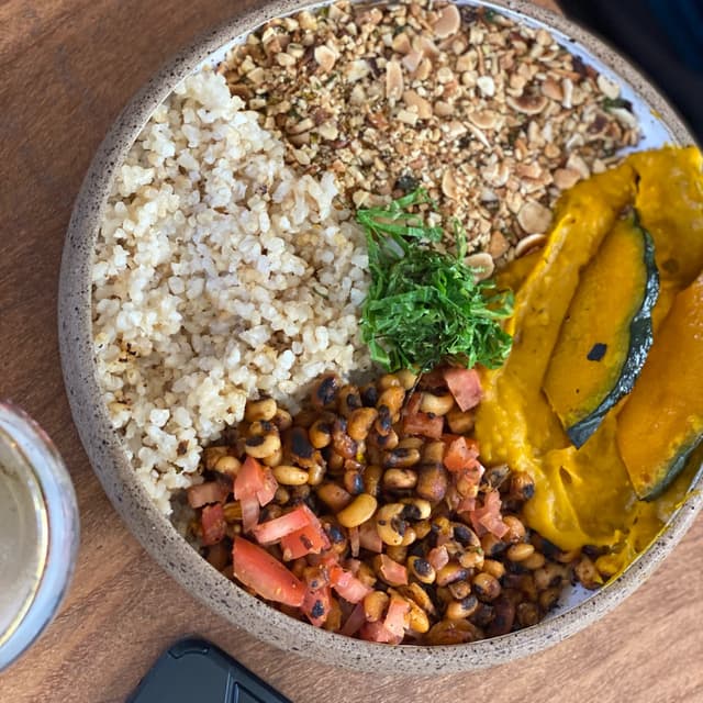 Photo of the dish “PF Vegano”