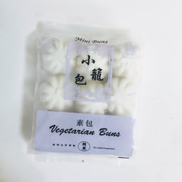 Perniagaan Kuih Pau Chin 进饱点贸易