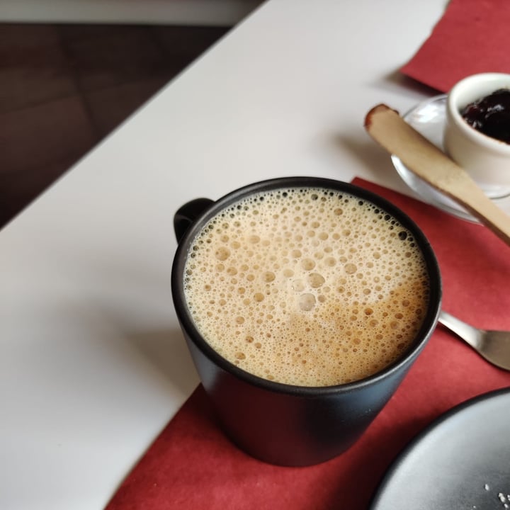 review photo of B&B La Casa Di Sirio Breakfast shared by @sharasaur on 08 May 2022 - review