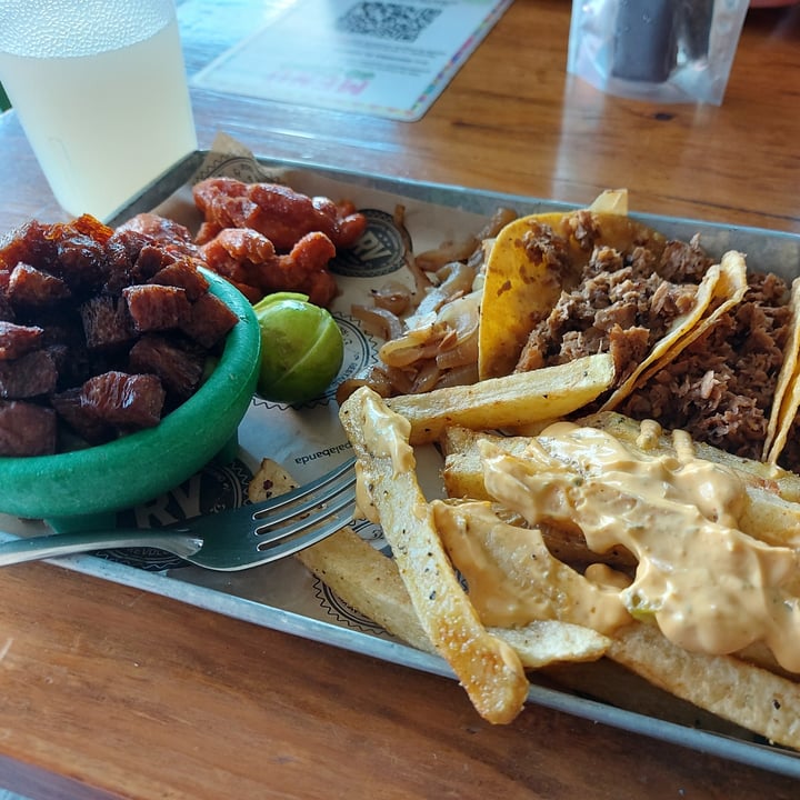 review photo of Revolucion Verde Paquetenamores shared by @danielatb on 23 Oct 2020 - review