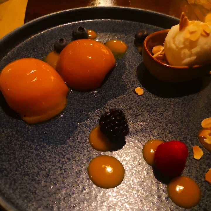 photo of La casa nel bosco Custom Starter And Dessert shared by @saurex on  31 Jan 2022 - review