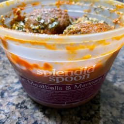 Splendid Spoon