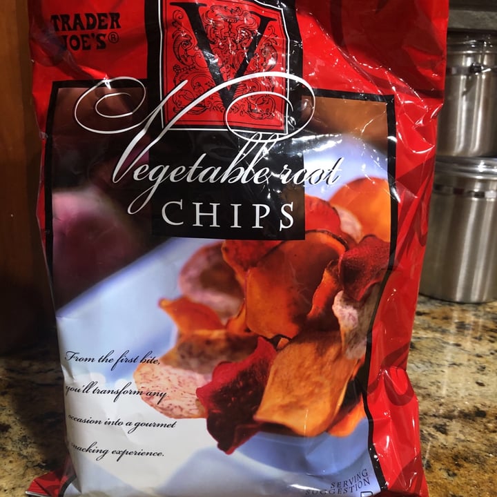 photo of Trader Joe's 21 Seasoning Salute shared by @tjhooker on  27 Jun 2021 - review
