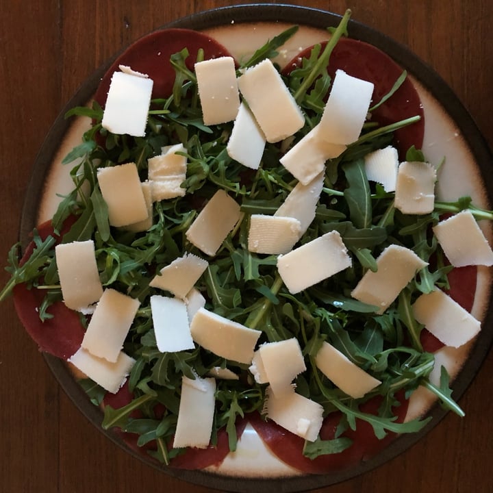 review photo of Gran Spicchio io veg Vegan cheese,gran Spicchio shared by @mariocat on 09 Apr 2022 - review