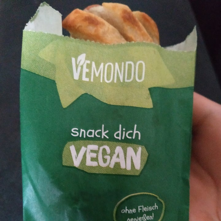 photo of Vemondo Snack dich shared by @cleta on  23 Nov 2021 - review