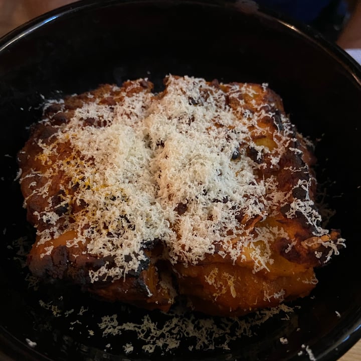 review photo of aTipico Lasagne shared by @chiaranour on 29 Oct 2022 - review