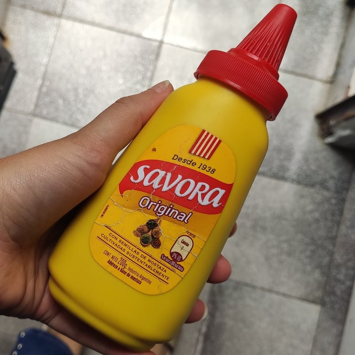 photo of Savora Savora Original shared by @melinacmansilla on  20 Dec 2020 - review