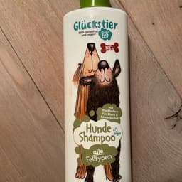 Glückstier