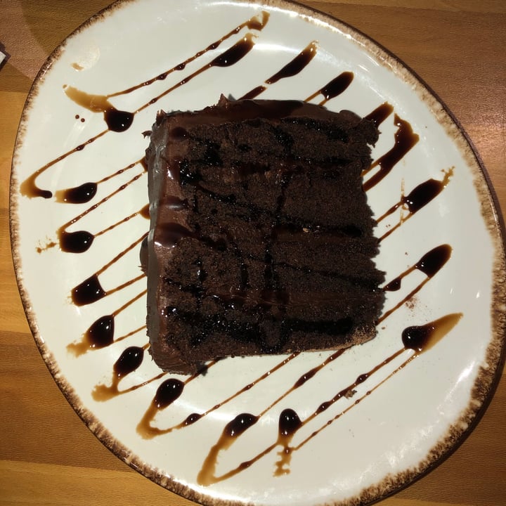 photo of Verdine Chocolate cake shared by @mangogal on  14 Jan 2021 - review