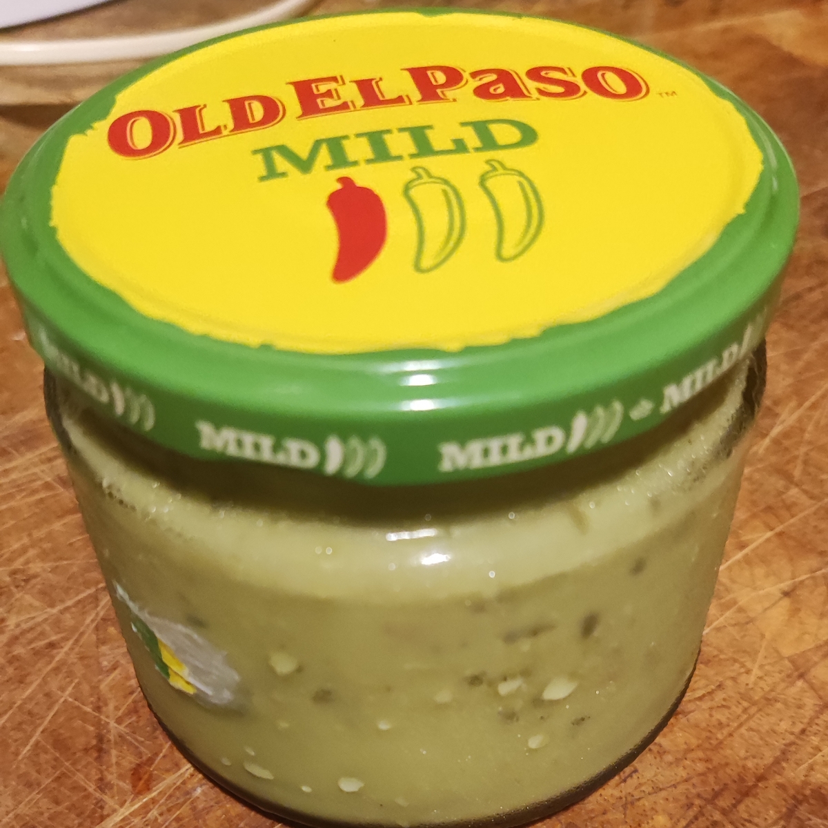 Old El Paso gucamole Reviews | abillion